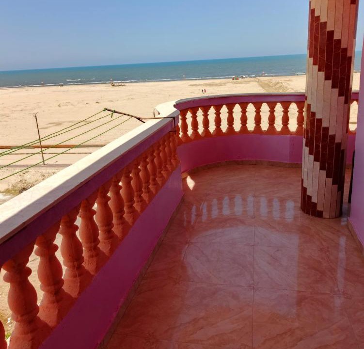 Photo of Patio Balcony in Bilqas