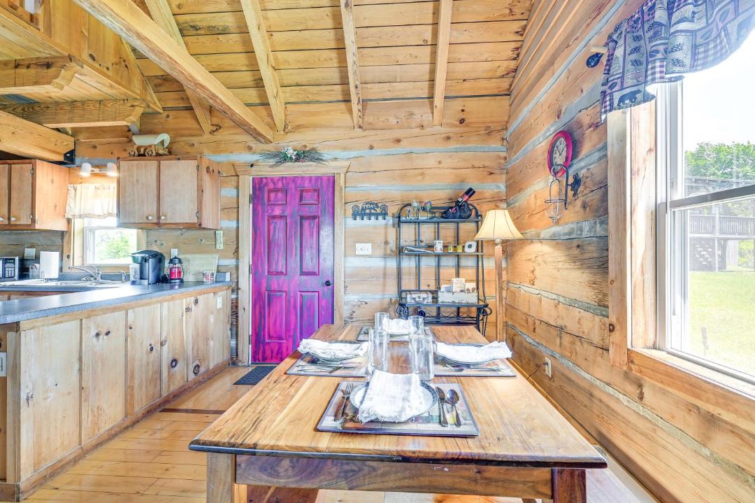 Photo of Kitchen in Vesta