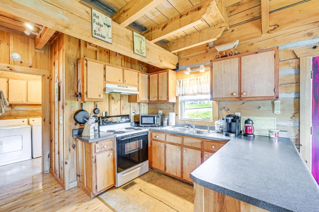 Photo of Kitchen in Vesta