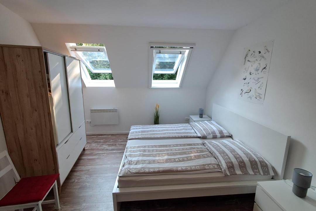 Photo of Bedroom in Pusztavacs