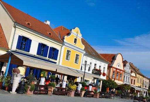 Photo of Others in Pusztavacs