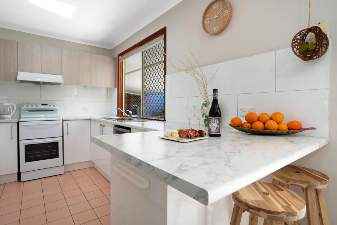 Photo of Kitchen in Mudjimba