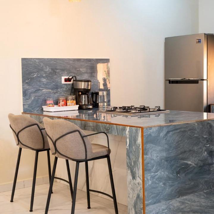Photo of Kitchen in Pointe-Noire