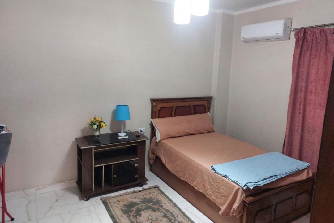 Photo of Bedroom in Al Manial