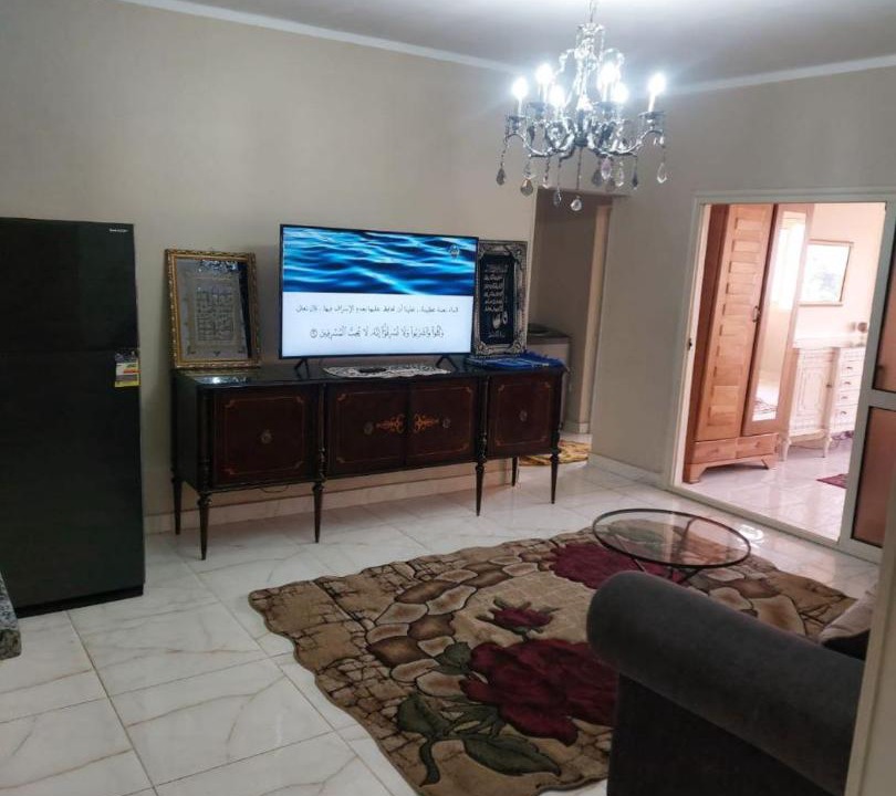 Photo of Livingroom in Al Manial