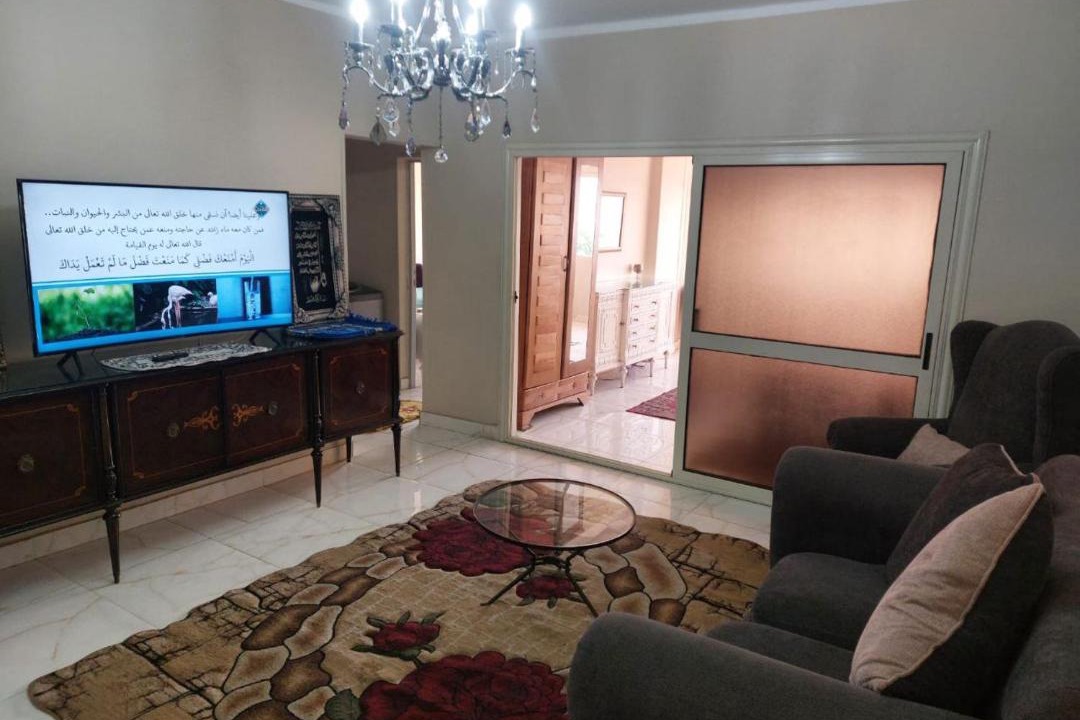 Photo of Livingroom in Al Manial