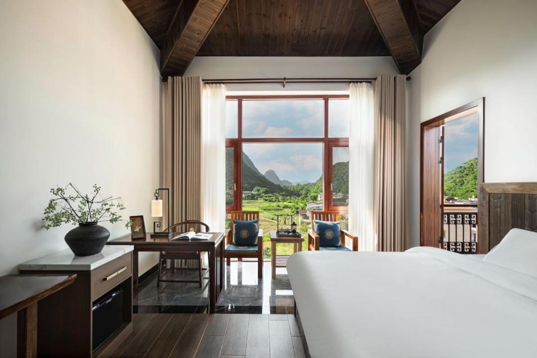 Photo of Bedroom in Yangshuo