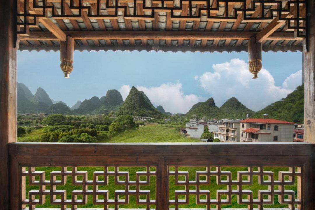 Photo of Others in Yangshuo