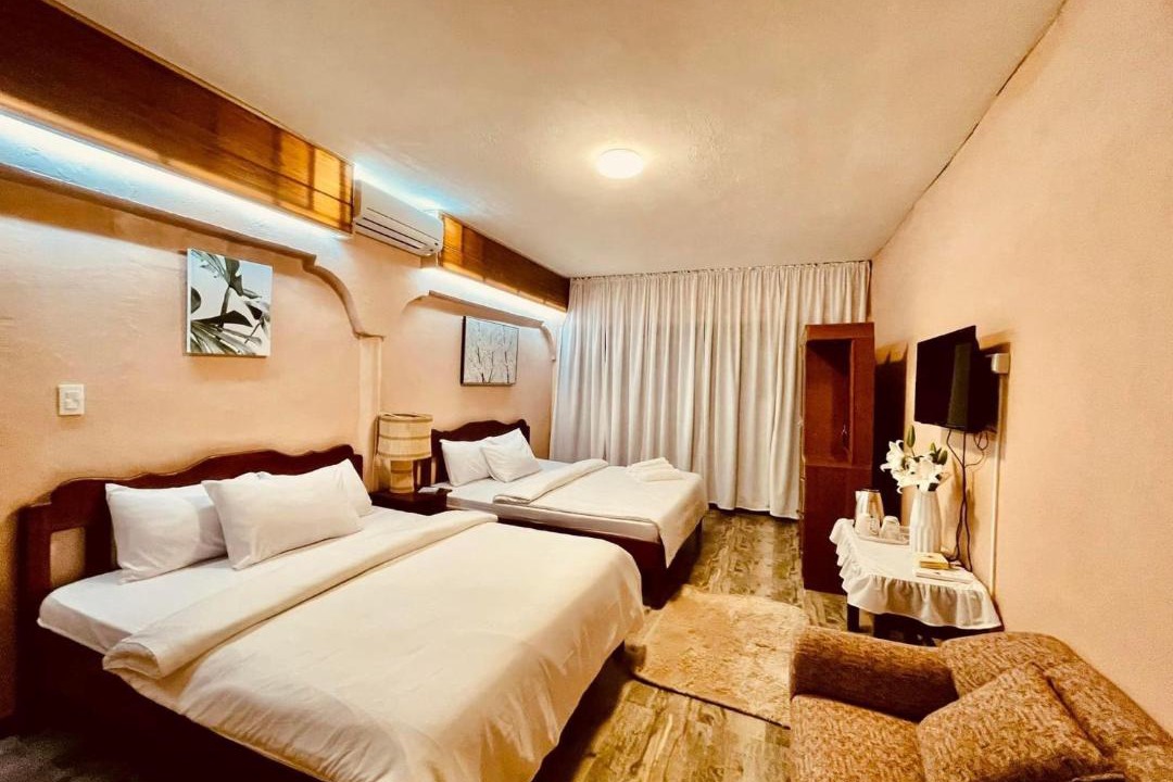 Photo of Bedroom in Pandan