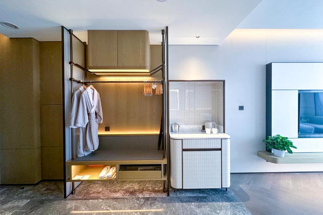 Photo of Bathroom in Beijing