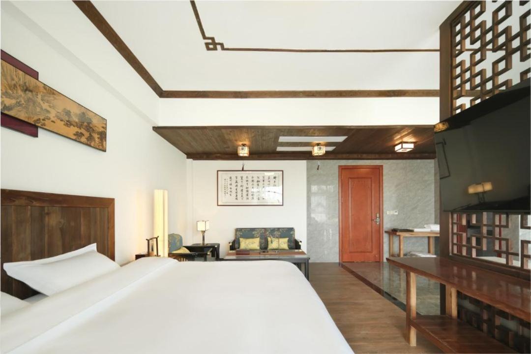 Photo of Bedroom in Yangshuo