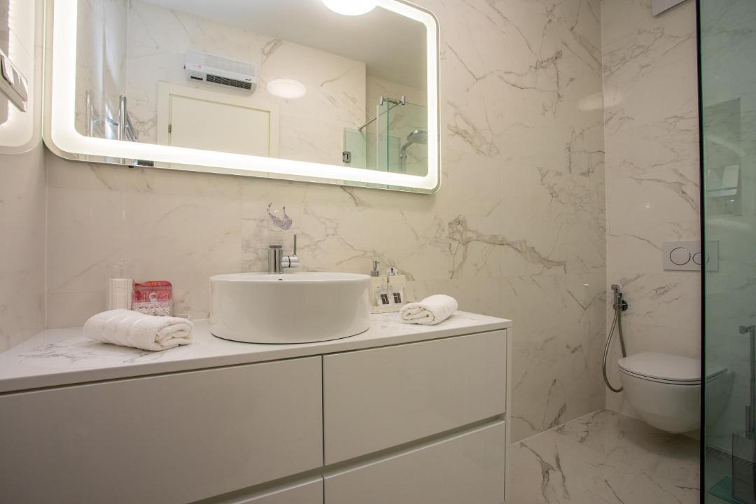 Photo of Bathroom in Znjan