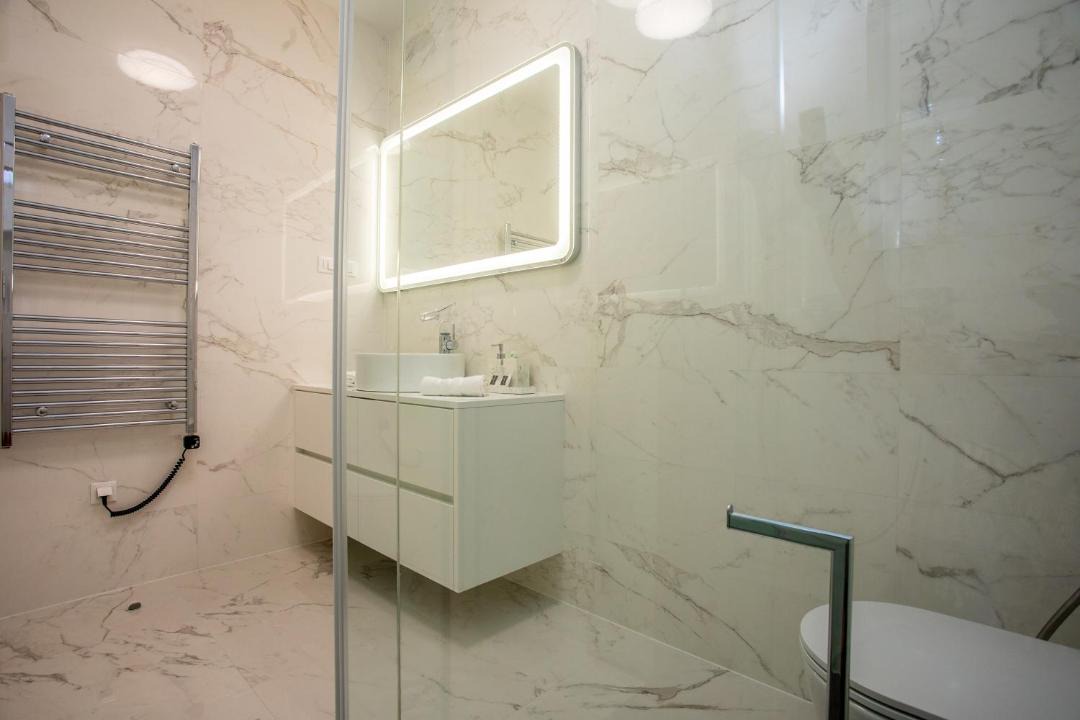 Photo of Bathroom in Znjan