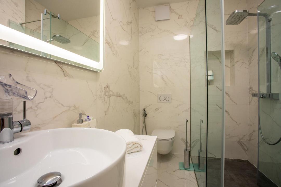 Photo of Bathroom in Znjan
