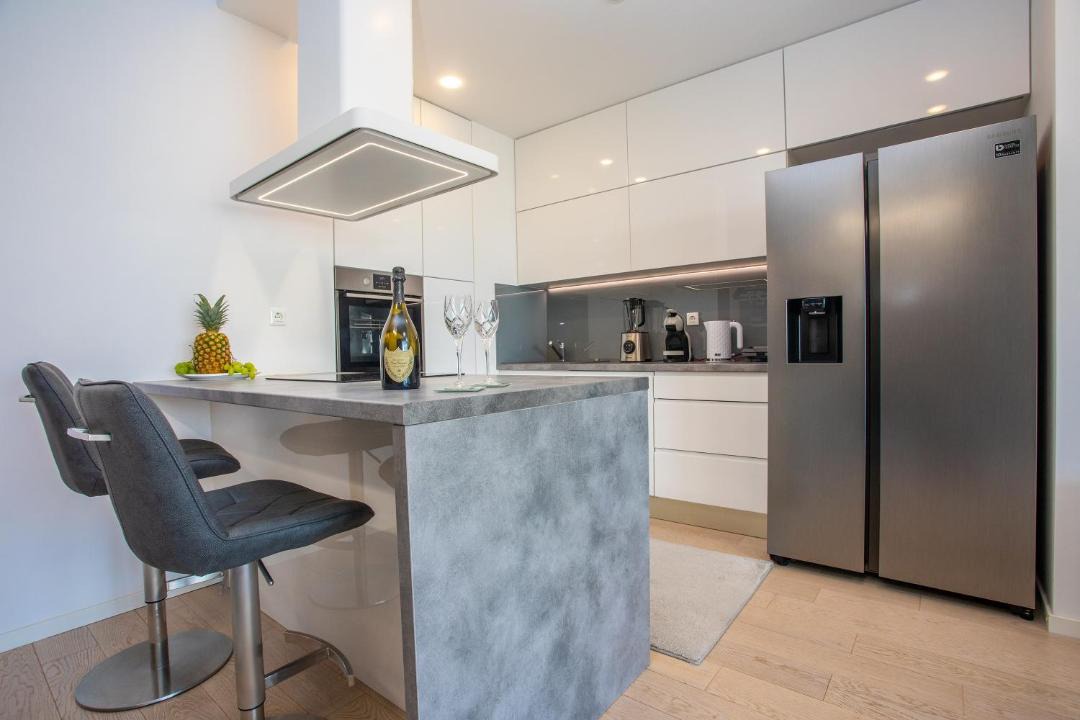 Photo of Kitchen in Znjan