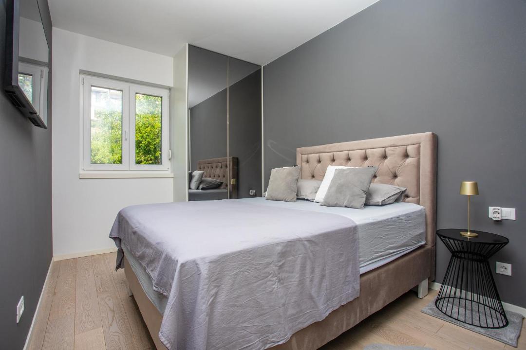 Photo of Bedroom in Znjan