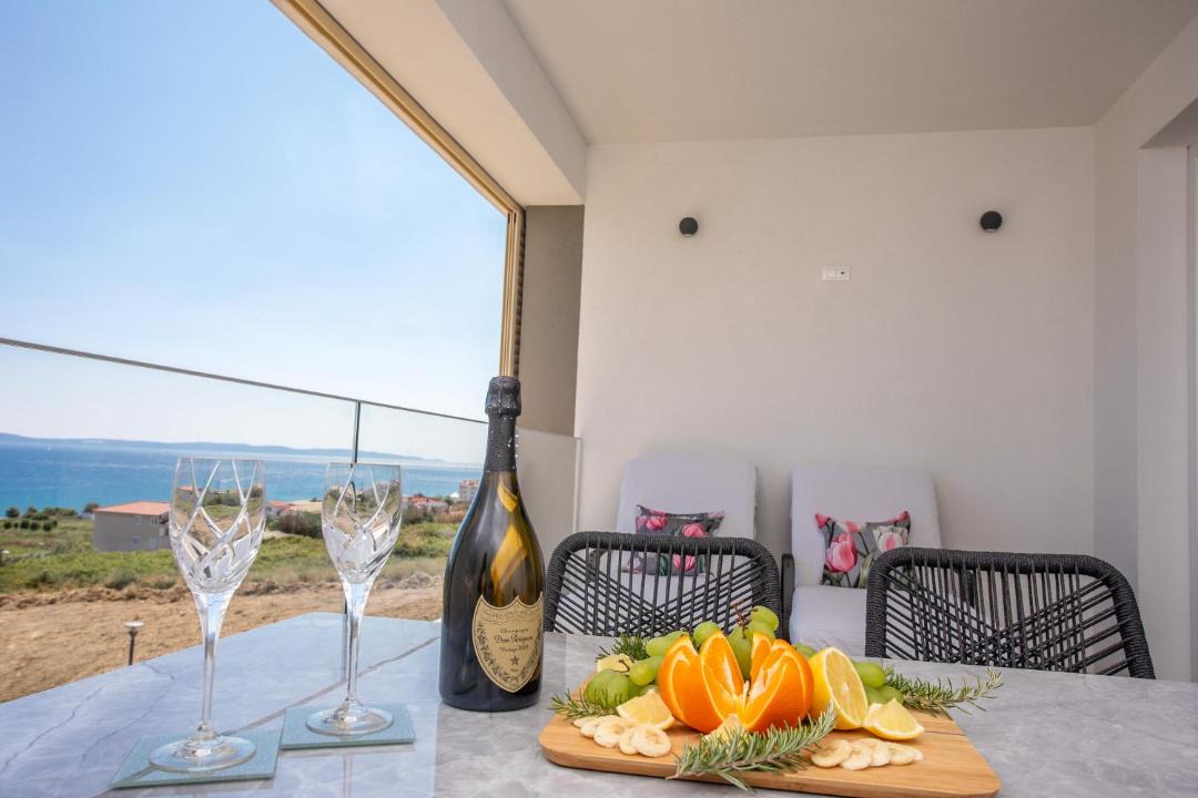 Photo of Patio Balcony in Znjan