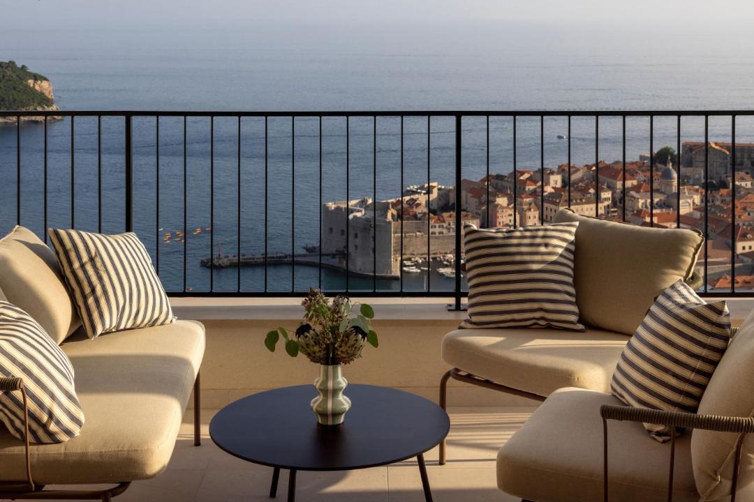 Photo of Patio Balcony in Ploce