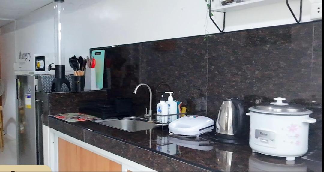 Photo of Kitchen in Talomo District