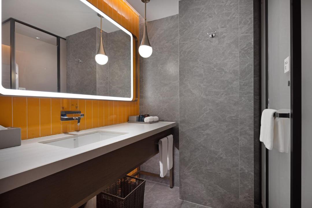 Photo of Bathroom in Dali