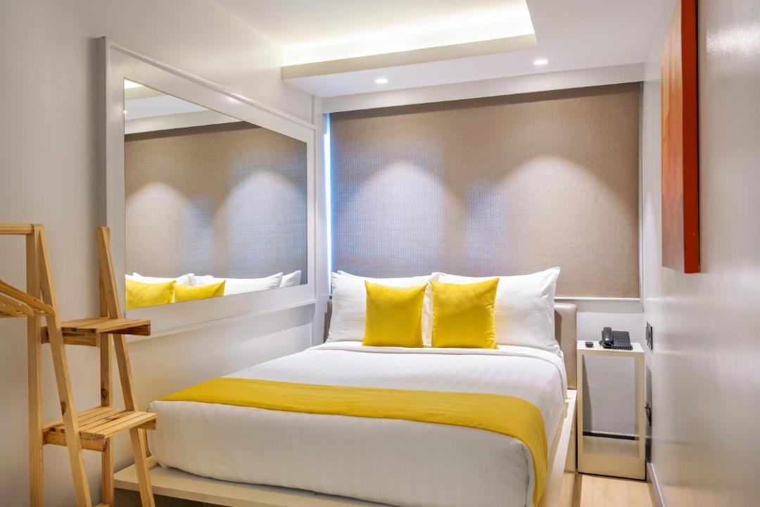 Photo of Bedroom in Legazpi Village