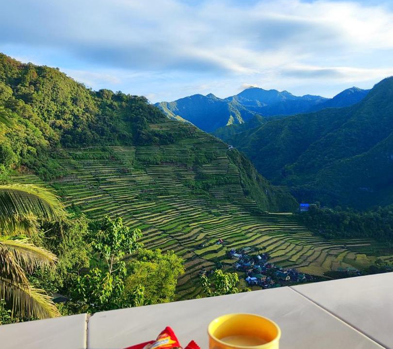 Photo of Others in Batad