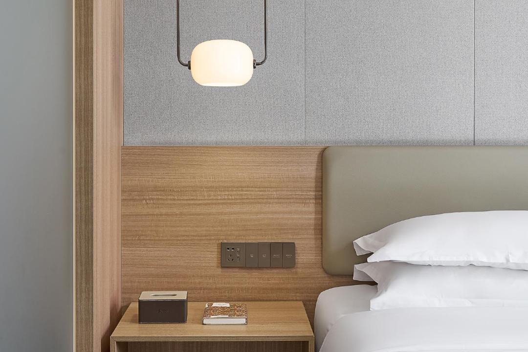 Photo of Bedroom in Huadu