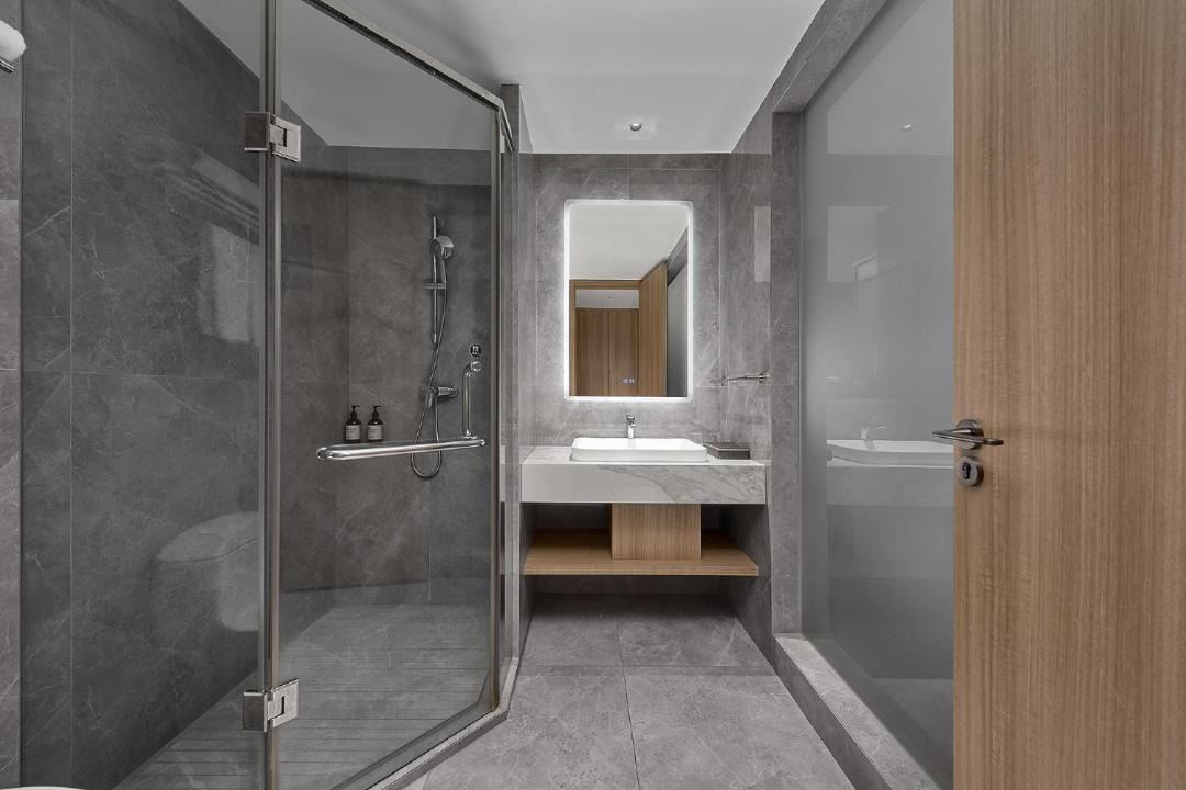 Photo of Bathroom in Huadu