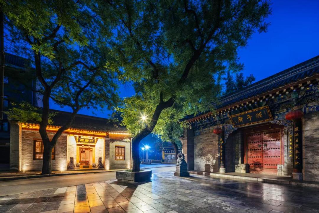 Photo of Others in Xi’an City Center