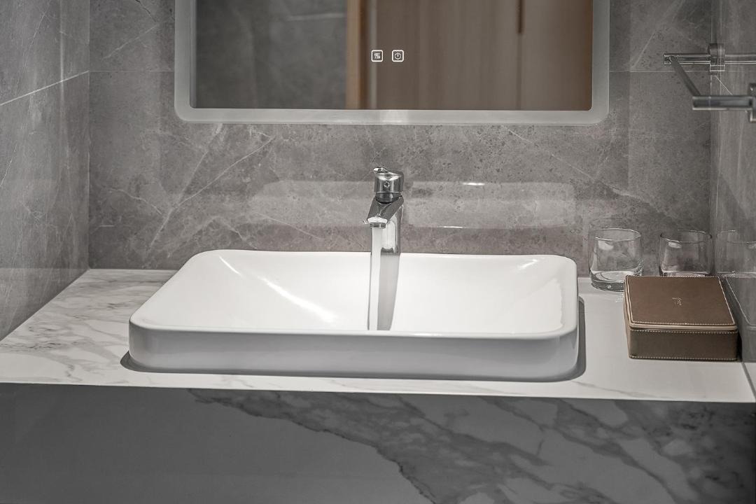 Photo of Bathroom in Huadu