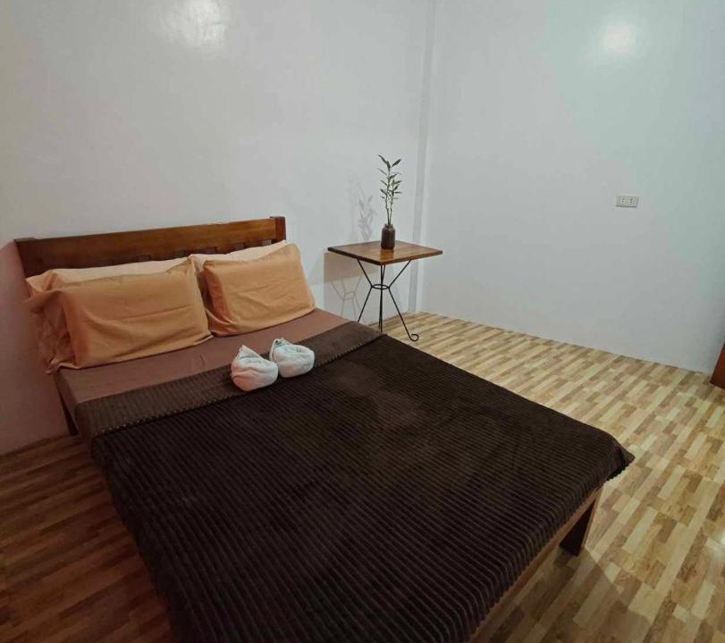 Photo of Bedroom in El Nido