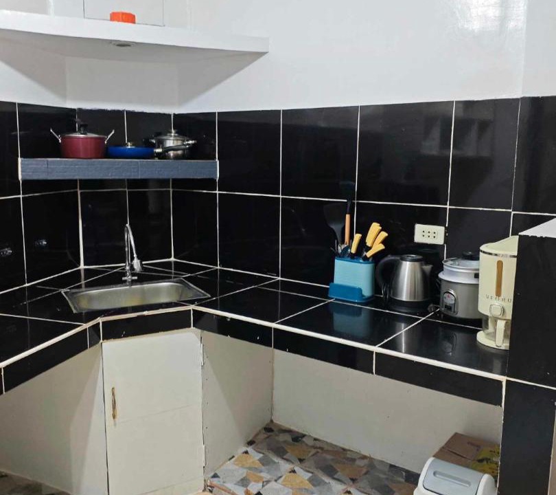 Photo of Kitchen in El Nido
