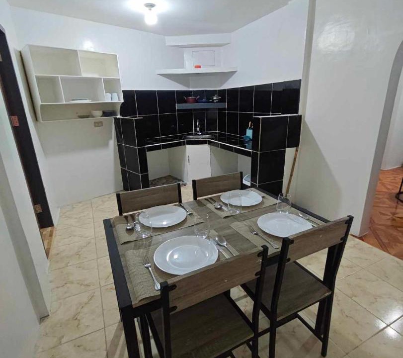 Photo of Kitchen in El Nido