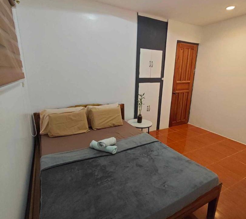 Photo of Bedroom in El Nido