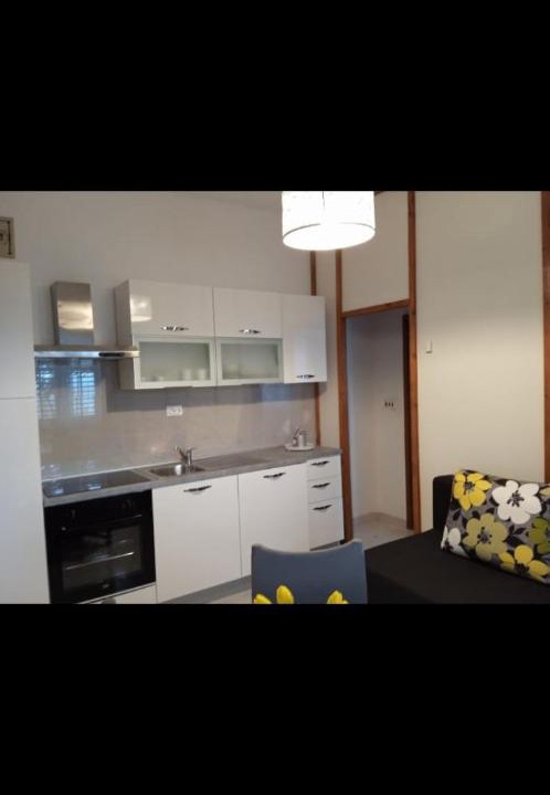 Photo of Kitchen in Dugi Rat