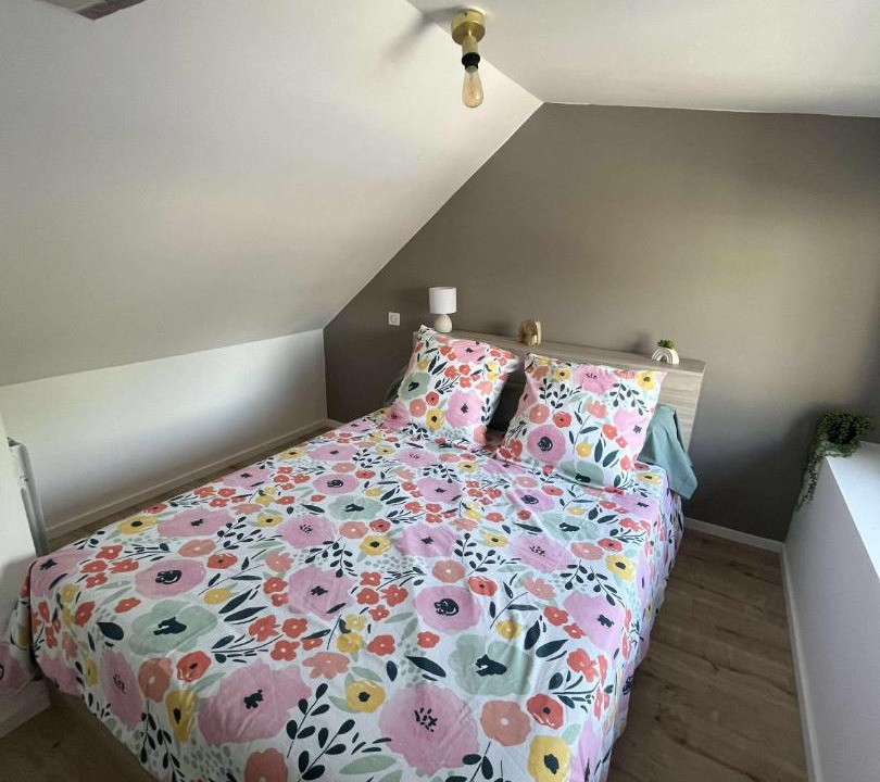 Photo of Bedroom in Ploufragan