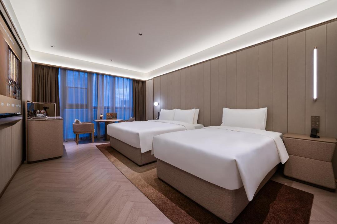 Photo of Bedroom in Beijing
