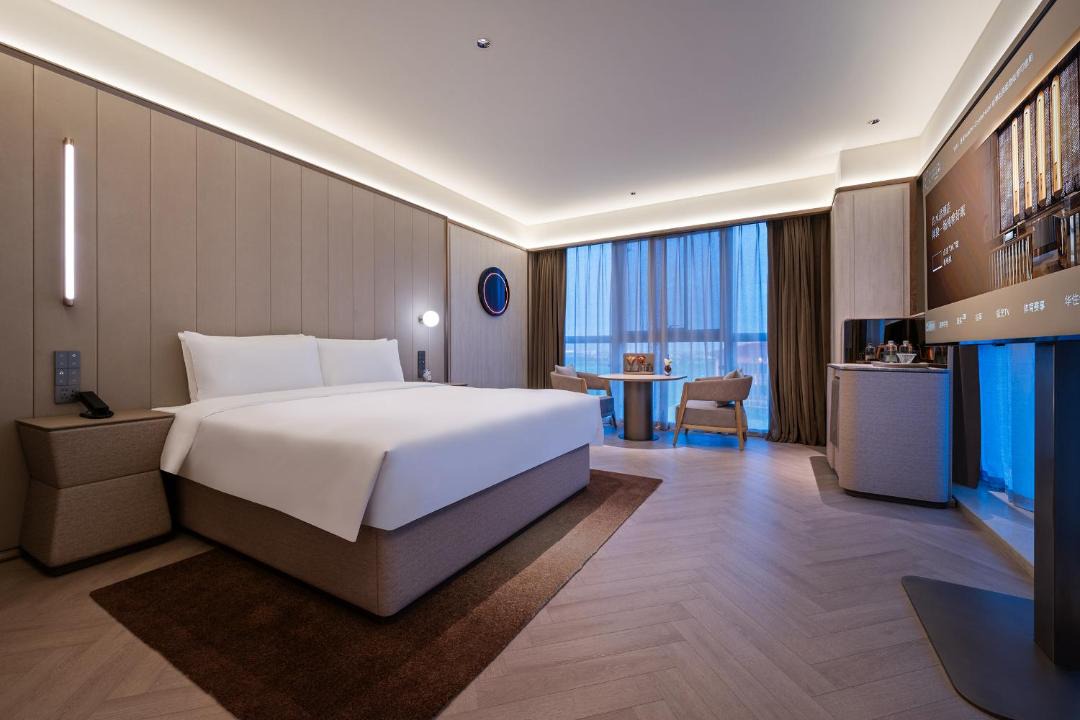 Photo of Bedroom in Beijing