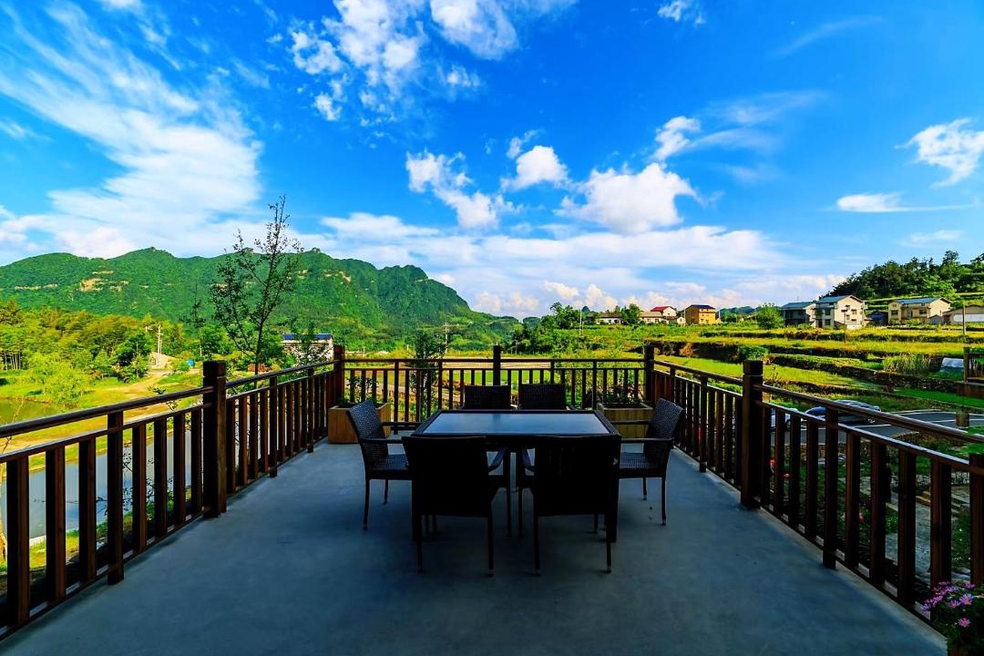 Photo of Others in Wulingyuan