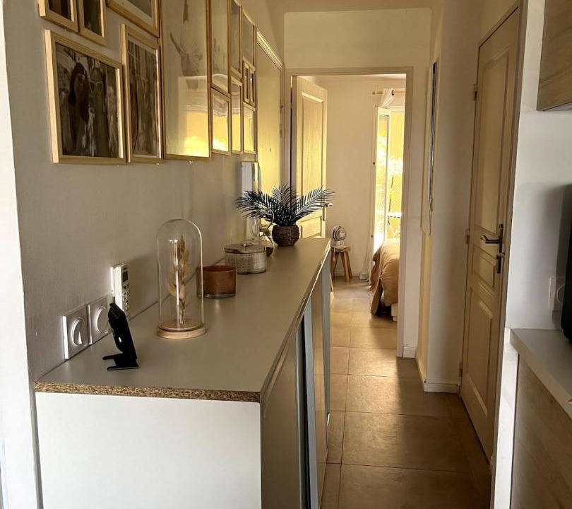 Photo of Kitchen in Saint-Laurent-du-Var