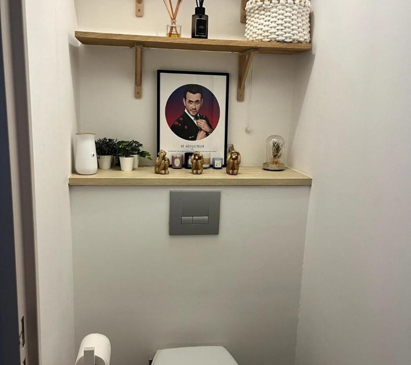 Photo of Bathroom in Saint-Laurent-du-Var