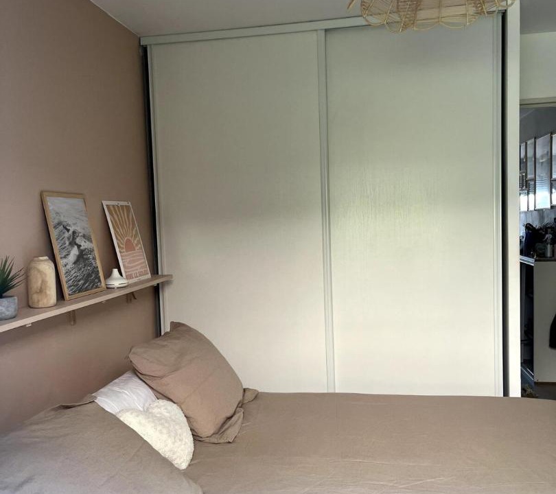 Photo of Bedroom in Saint-Laurent-du-Var