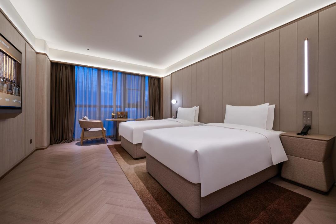 Photo of Bedroom in Beijing