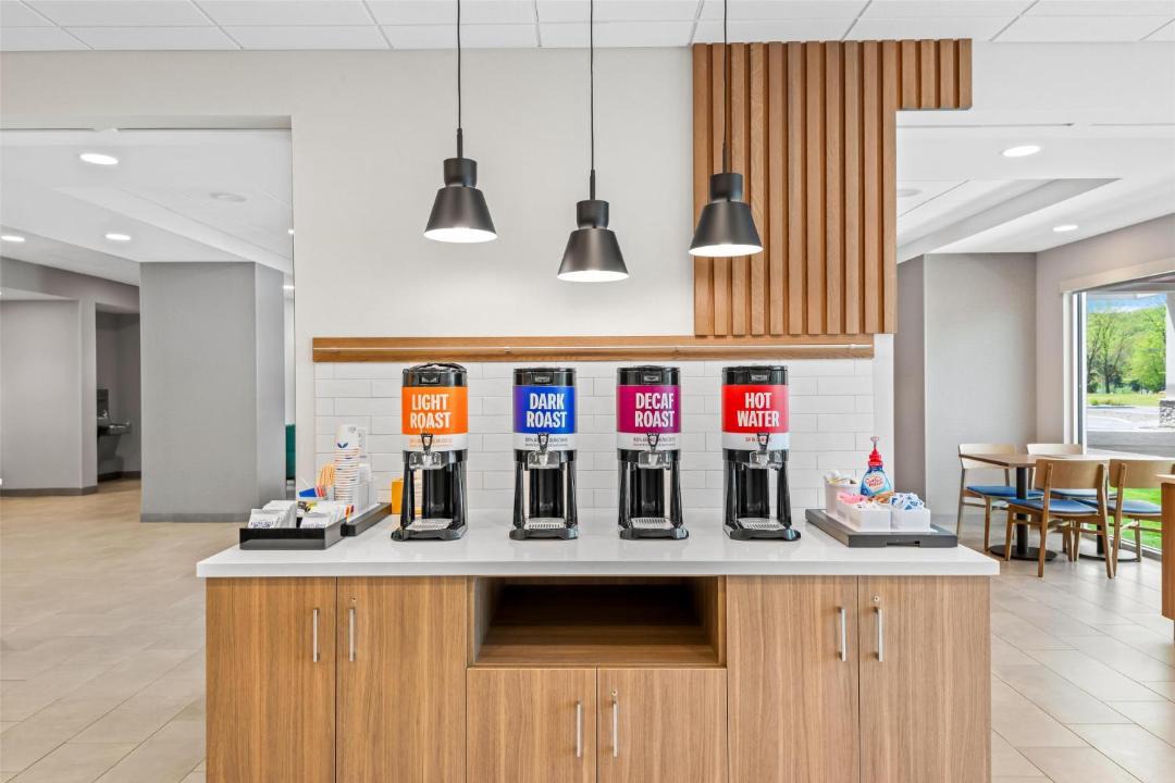 Photo of Kitchen in Cooperstown