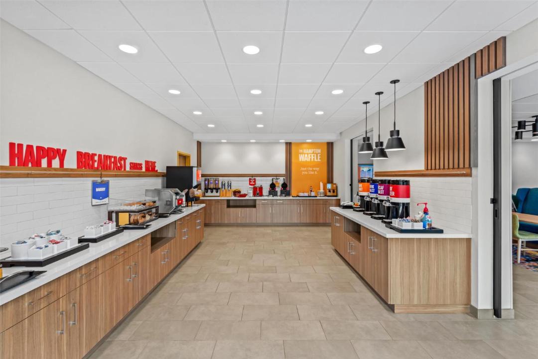 Photo of Kitchen in Cooperstown