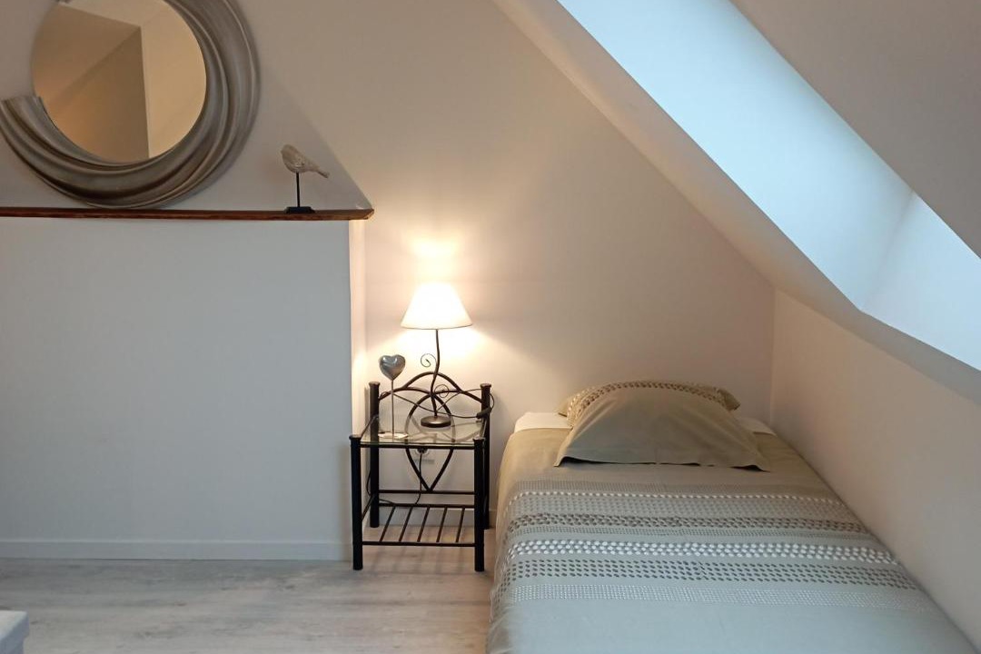 Photo of Bedroom in Begard