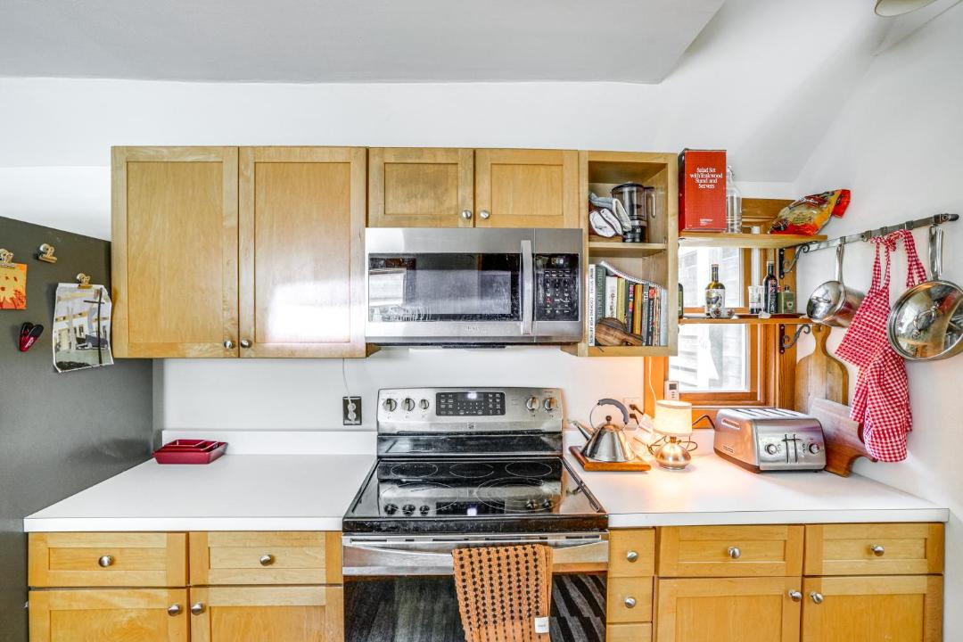 Photo of Kitchen in Taghkanic
