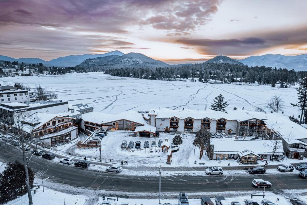 Photo of Others in Lake Placid