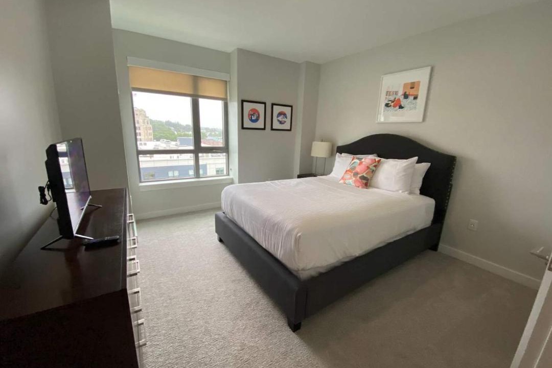 Photo of Bedroom in Quincy