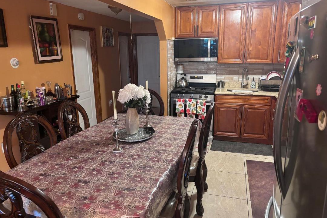 Photo of Kitchen in Queens